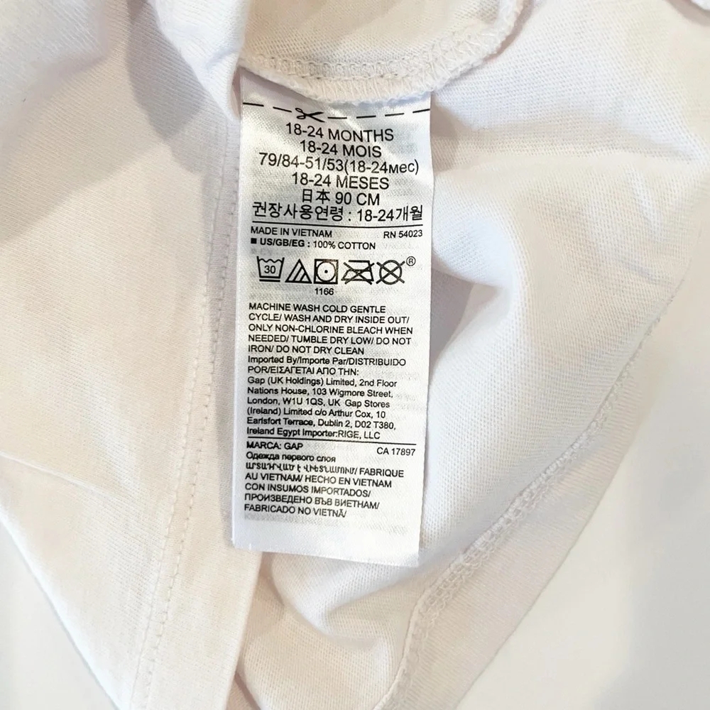 GAP excellent bundle